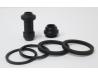 Brake caliper seal kit for One Front caliper